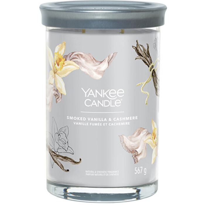 Vanilla &