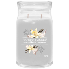 Smoked Vanilla