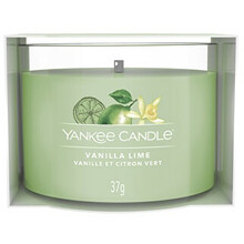 Vanilla Lime