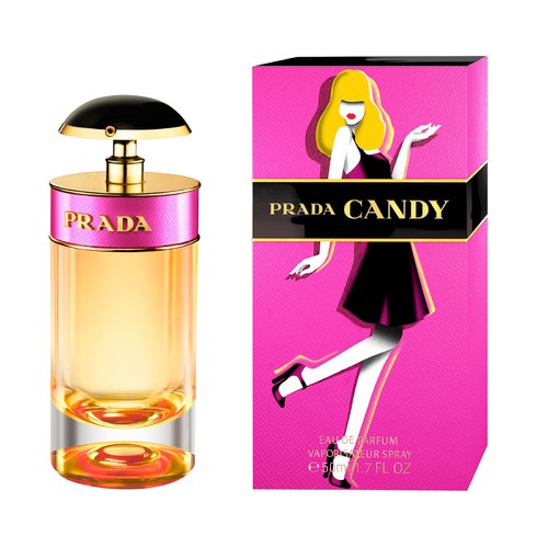 Candy EDP