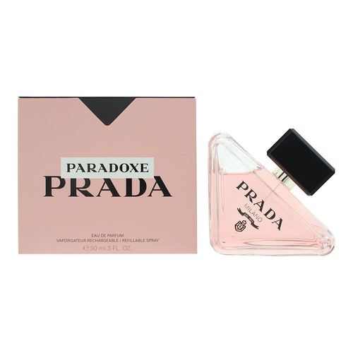 Prada Paradoxe