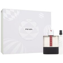 Luna Rossa