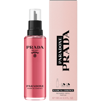 Paradoxe Radical