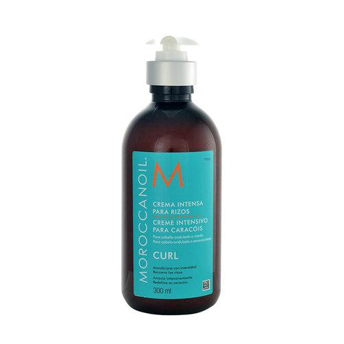 Curl Intense