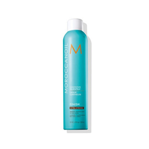 Luminous Hairspray