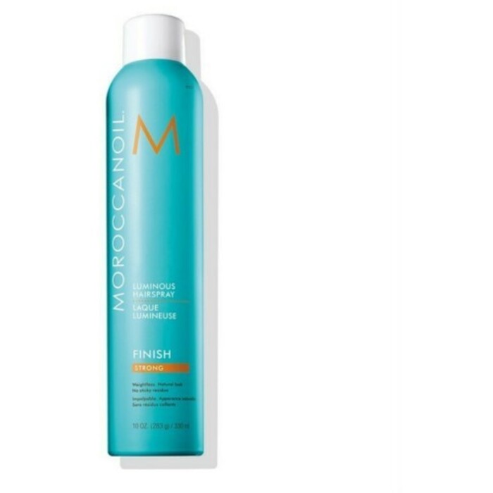 Luminous Hairspray