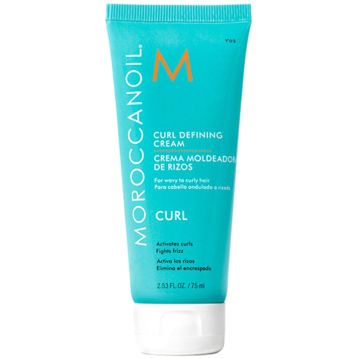 Curl Defining
