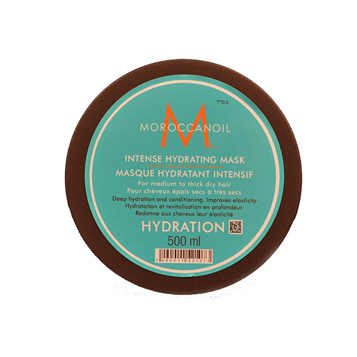 Intense Hydrating