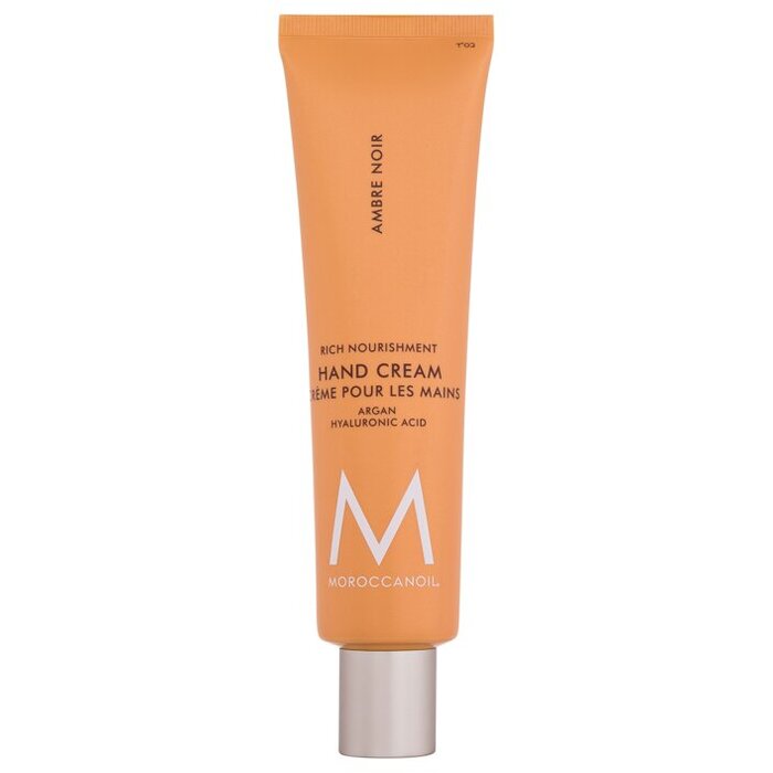 Ambre Noir