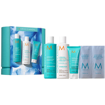 Hydration Spring