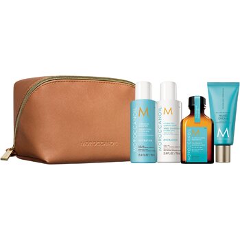 Travel Hydration