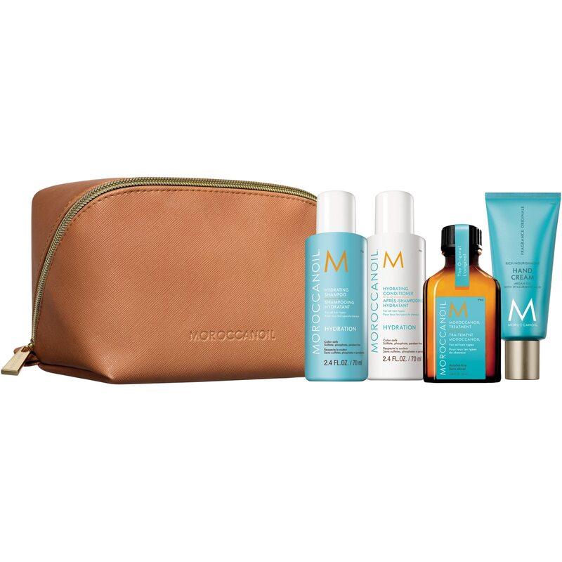 Travel Hydration