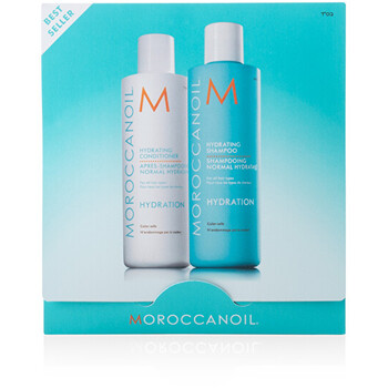 Travel Hydration