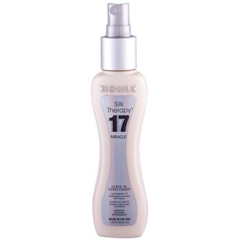 Biosilk Silk