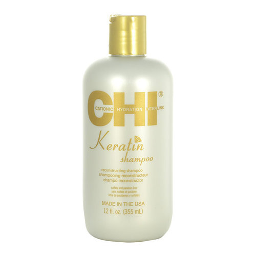 CHI Keratin