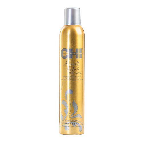 CHI Keratin