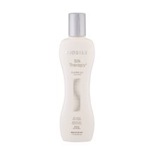 Biosilk Silk