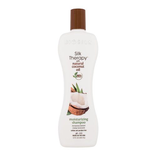 Biosilk Silk