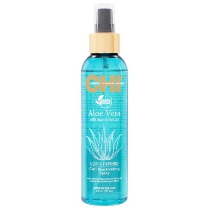 CHI Aloe
