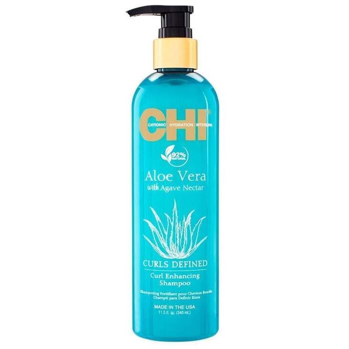 CHI Aloe