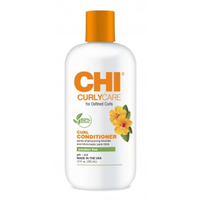 CurlyCare Curl