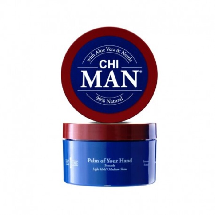Man Palm