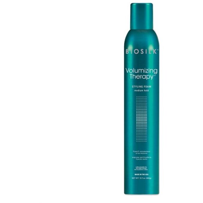 Volumizing Therapy