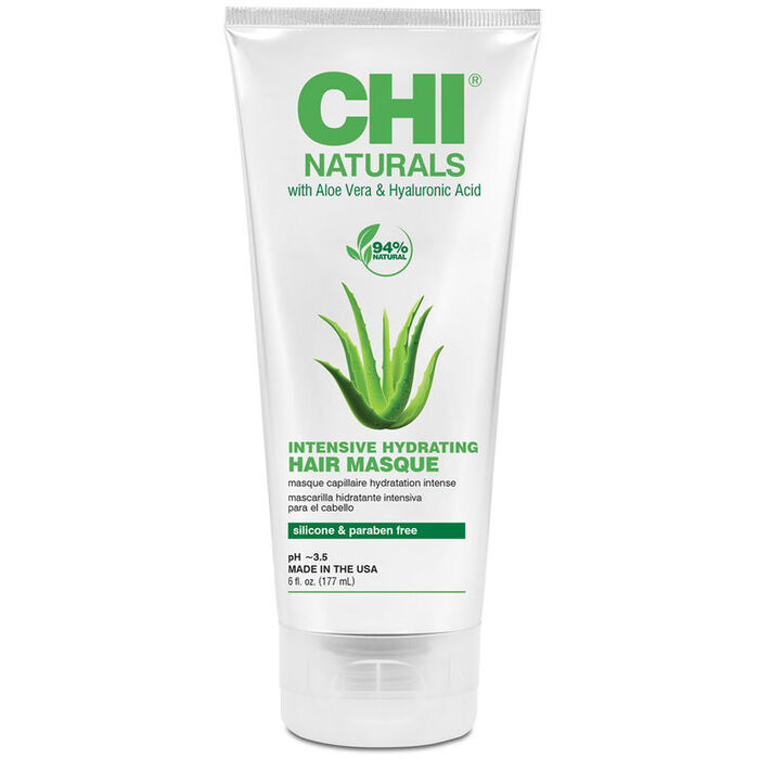 Naturals Intensive