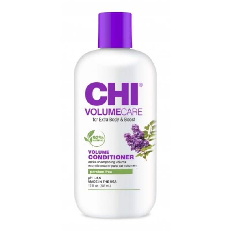 CHI VolumeCare