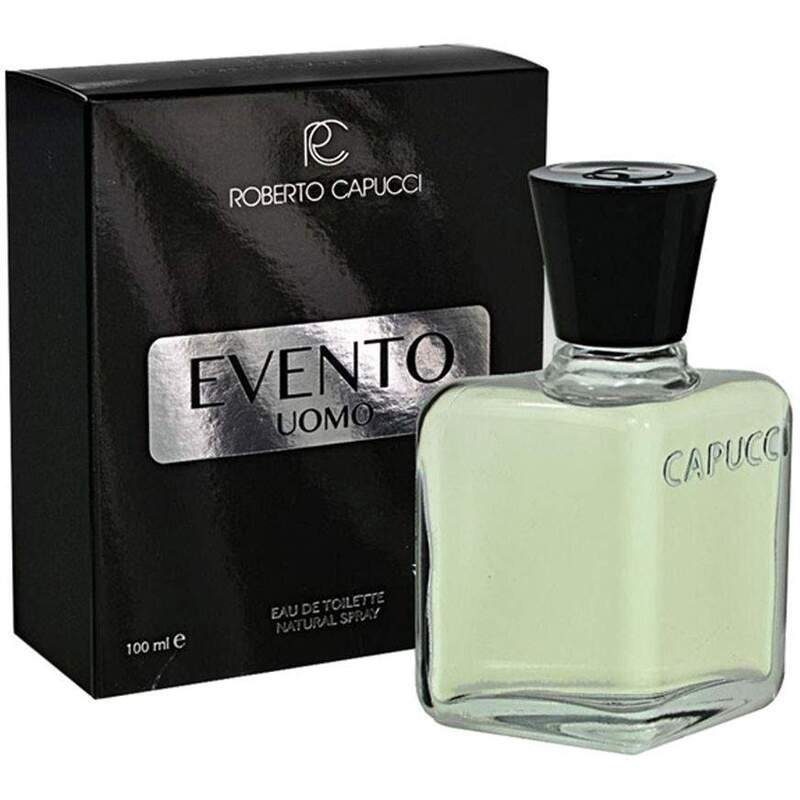 Evento Uomo