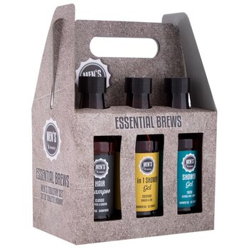 Men's Essential
