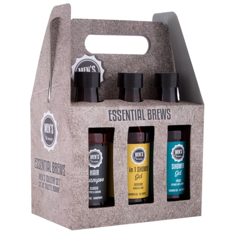 Men's Essential