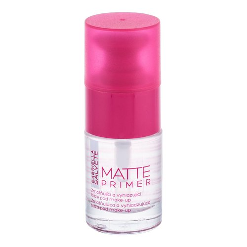 Matte Primer