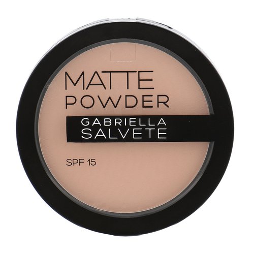 Matte Powder