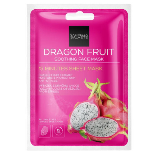 Dragon Fruits