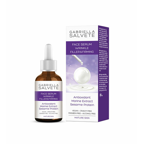 Wrinkle Filler