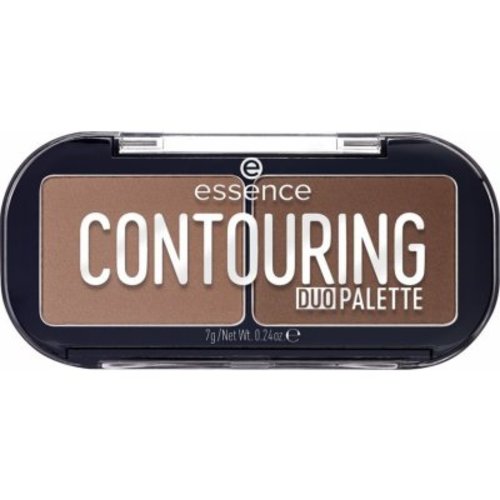 Contouring Duo