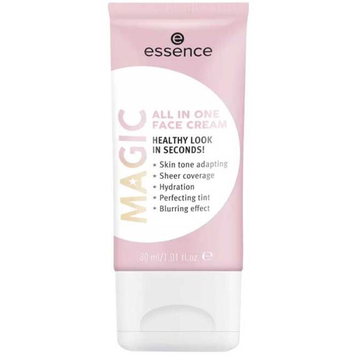 Magic All