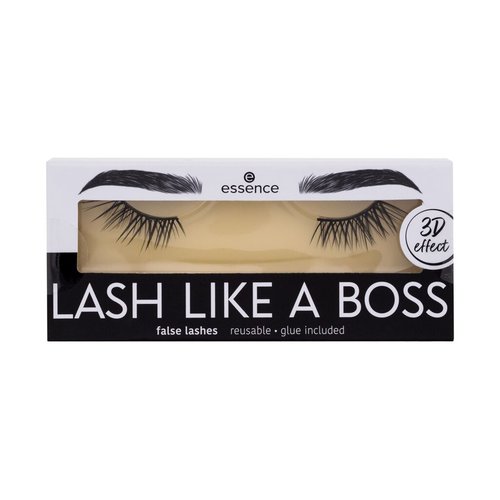 Lash Like