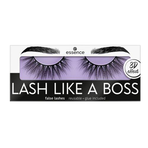 Lash Like
