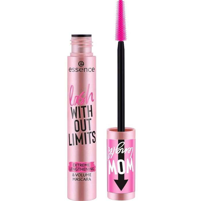 Lash Without