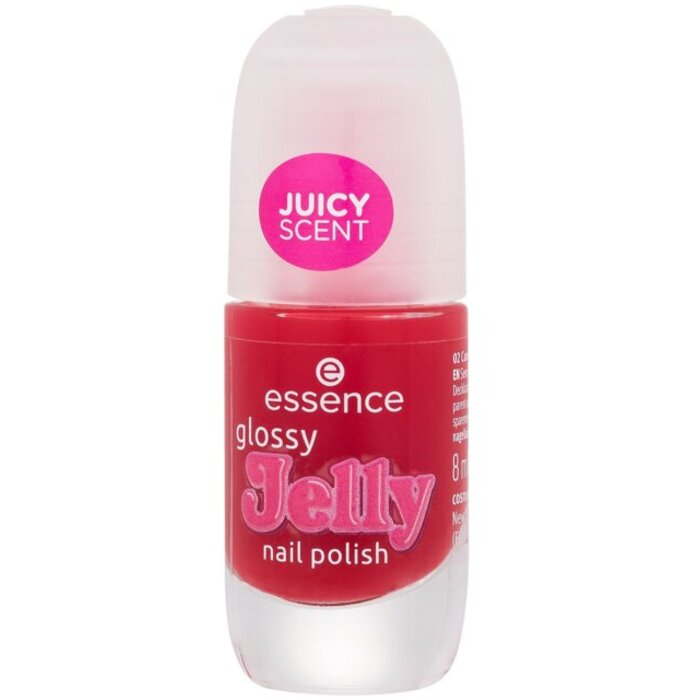 Glossy Jelly