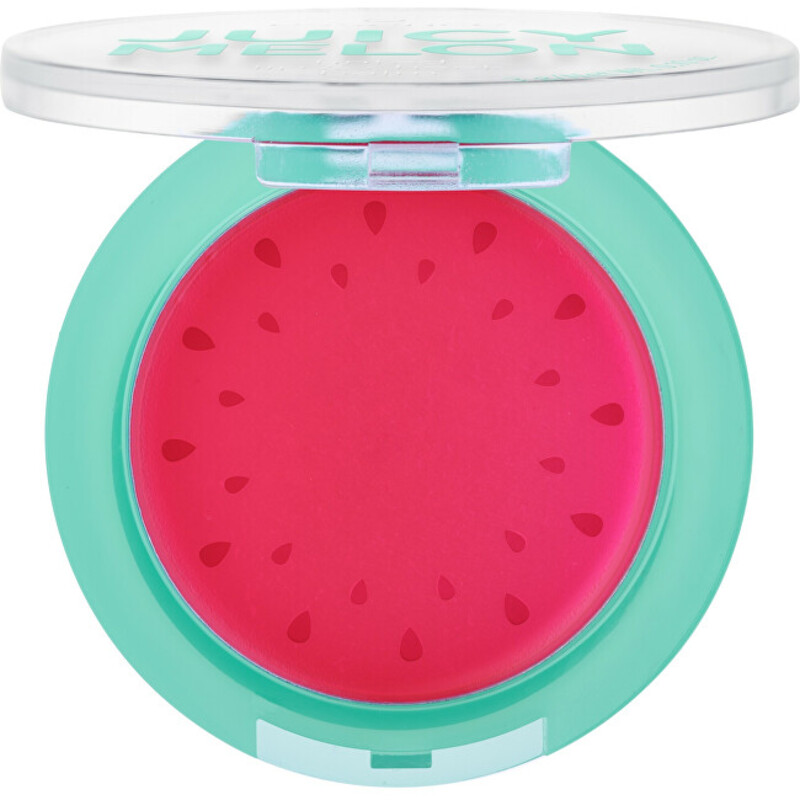 Juicy Melon