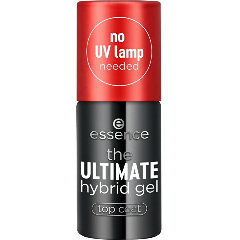 Ultimate Hybrid