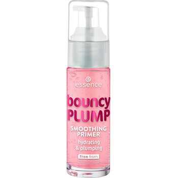 Bouncy Plump