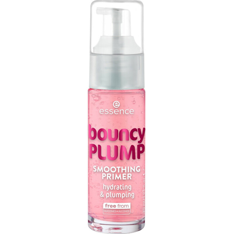 Bouncy Plump