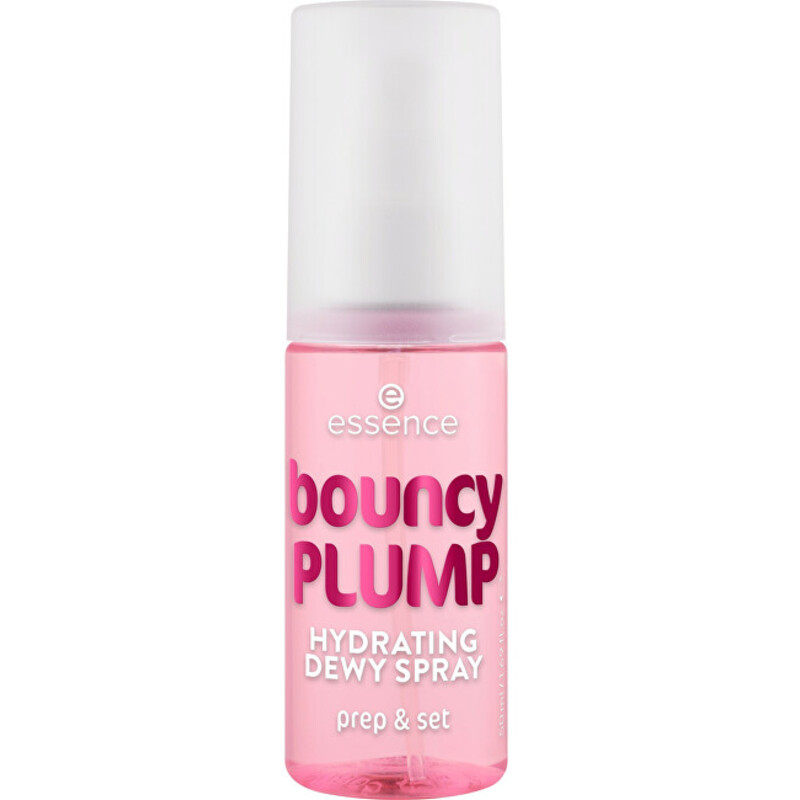 Bouncy Plump