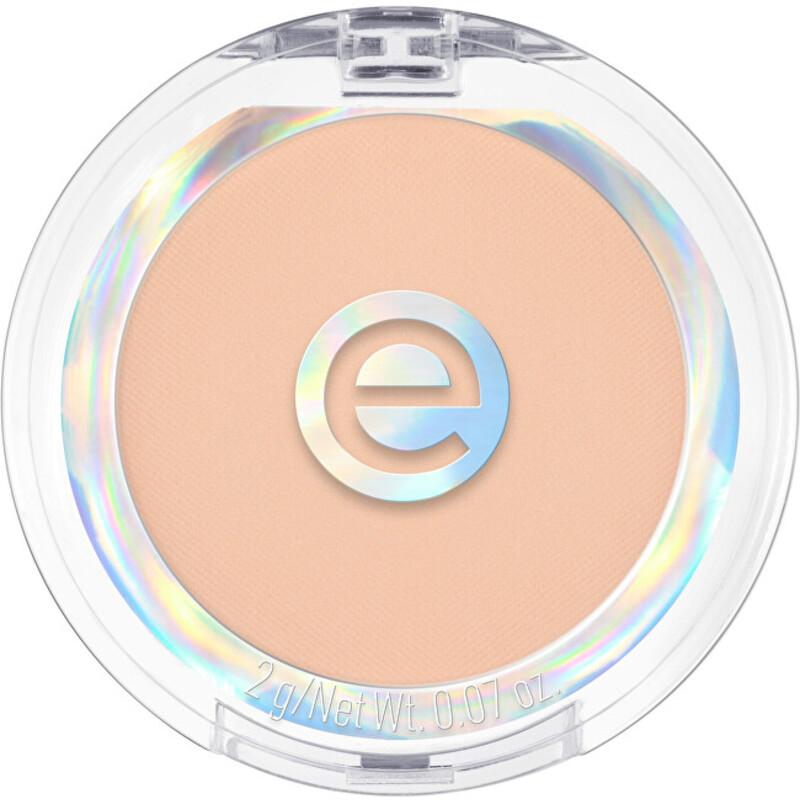 Matte Eye