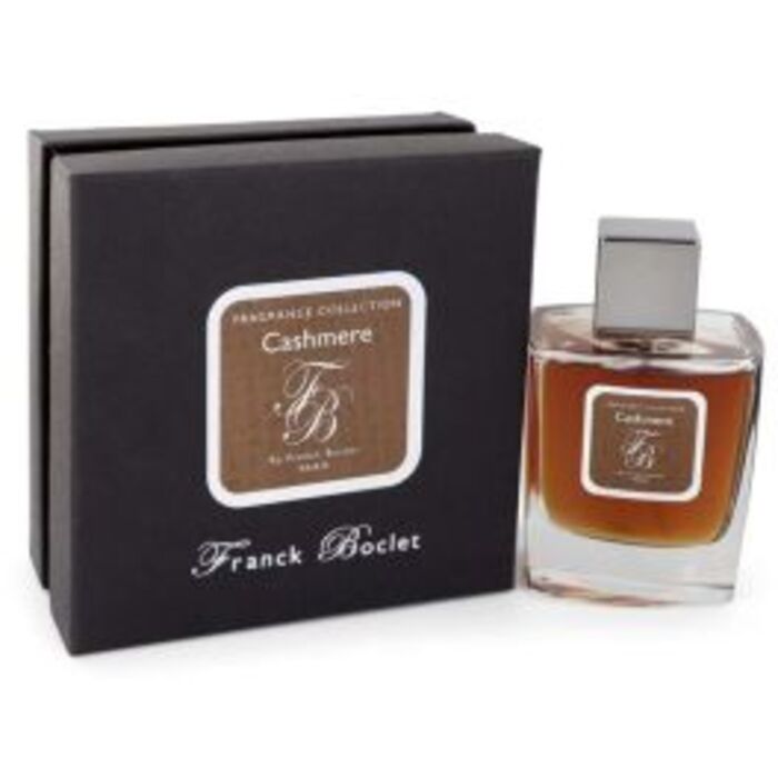 Cashmere EDP