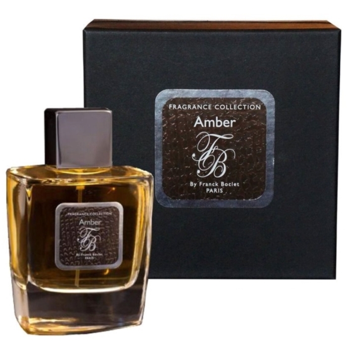 Amber EDP